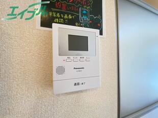 D-room伝馬町の物件内観写真